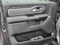 2020 Granite Crystal Metallic Ram 1500 Big Horn Crew Cab 4x4  photo #8