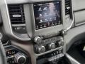 2020 Granite Crystal Metallic Ram 1500 Big Horn Crew Cab 4x4  photo #10