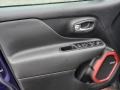 2020 Jetset Blue Jeep Renegade Trailhawk 4x4  photo #8