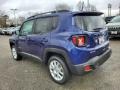 2020 Jetset Blue Jeep Renegade Latitude 4x4  photo #4