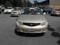 Gold Dust Metallic - Solara SLE V6 Coupe Photo No. 4