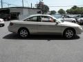 Gold Dust Metallic - Solara SLE V6 Coupe Photo No. 6