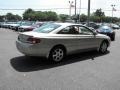 Gold Dust Metallic - Solara SLE V6 Coupe Photo No. 7