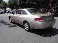 Gold Dust Metallic - Solara SLE V6 Coupe Photo No. 9
