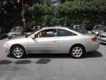 Gold Dust Metallic - Solara SLE V6 Coupe Photo No. 10