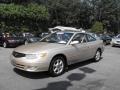 Gold Dust Metallic - Solara SLE V6 Coupe Photo No. 11
