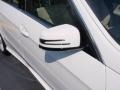Arctic White - E 350 Sedan Photo No. 5