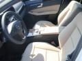 Arctic White - E 350 Sedan Photo No. 10