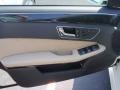 Arctic White - E 350 Sedan Photo No. 11