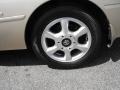 Gold Dust Metallic - Solara SLE V6 Coupe Photo No. 21