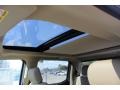 Oxford White - F250 Super Duty Lariat Crew Cab 4x4 Photo No. 23