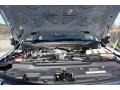 Oxford White - F250 Super Duty Lariat Crew Cab 4x4 Photo No. 25