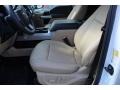 2020 Star White Metallic Ford F250 Super Duty Lariat Crew Cab 4x4  photo #10