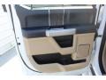 2020 Star White Metallic Ford F250 Super Duty Lariat Crew Cab 4x4  photo #18