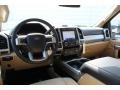 2020 Star White Metallic Ford F250 Super Duty Lariat Crew Cab 4x4  photo #20