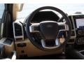 2020 Star White Metallic Ford F250 Super Duty Lariat Crew Cab 4x4  photo #21