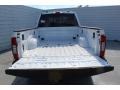 2020 Star White Metallic Ford F250 Super Duty Lariat Crew Cab 4x4  photo #22