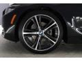 2020 Black Sapphire Metallic BMW 4 Series 430i Coupe  photo #8