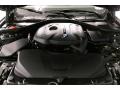 2020 Black Sapphire Metallic BMW 4 Series 430i Coupe  photo #9