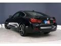 2020 Black Sapphire Metallic BMW 4 Series 430i Coupe  photo #10