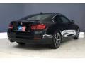 2020 Black Sapphire Metallic BMW 4 Series 430i Coupe  photo #30
