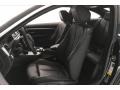 2020 Black Sapphire Metallic BMW 4 Series 430i Coupe  photo #32