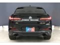 Black Sapphire Metallic - X4 M40i Photo No. 3