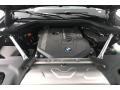 2020 Black Sapphire Metallic BMW X4 M40i  photo #8
