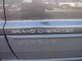 2000 Taupe Frost Metallic Jeep Grand Cherokee Laredo 4x4  photo #3