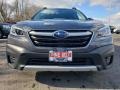 Magnetite Gray Metallic - Outback 2.5i Limited Photo No. 2