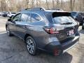 Magnetite Gray Metallic - Outback 2.5i Limited Photo No. 4