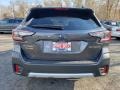 Magnetite Gray Metallic - Outback 2.5i Limited Photo No. 5