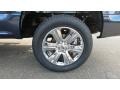 2020 Blue Jeans Ford F150 XLT SuperCab 4x4  photo #19