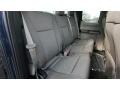 2020 Ford F150 XLT SuperCab 4x4 Rear Seat