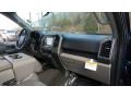 2020 Blue Jeans Ford F150 XLT SuperCab 4x4  photo #24