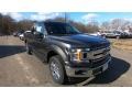 Magnetic 2020 Ford F150 XLT SuperCab 4x4