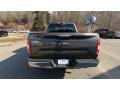 2020 Magnetic Ford F150 XLT SuperCab 4x4  photo #6