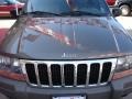 2000 Taupe Frost Metallic Jeep Grand Cherokee Laredo 4x4  photo #11