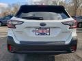 Crystal White Pearl - Outback 2.5i Premium Photo No. 5