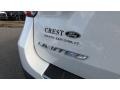 2020 Oxford White Ford Explorer Limited 4WD  photo #9