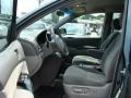 2005 Aspen Green Pearl Toyota Sienna LE AWD  photo #7