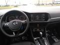 Titan Black Dashboard Photo for 2020 Volkswagen Jetta #137161153