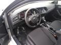 Titan Black Interior Photo for 2020 Volkswagen Jetta #137161183