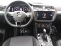 Stone Blue Metallic - Tiguan SEL 4MOTION Photo No. 4