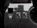 Black Controls Photo for 2020 Toyota 4Runner #137161471