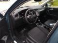 Stone Blue Metallic - Tiguan SEL 4MOTION Photo No. 5