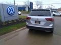 Pyrite Silver Metallic - Tiguan S 4MOTION Photo No. 3