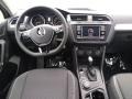 2020 Volkswagen Tiguan S 4MOTION Front Seat