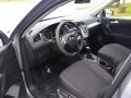 Pyrite Silver Metallic - Tiguan S 4MOTION Photo No. 5