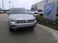 Pyrite Silver Metallic - Tiguan SE 4MOTION Photo No. 1